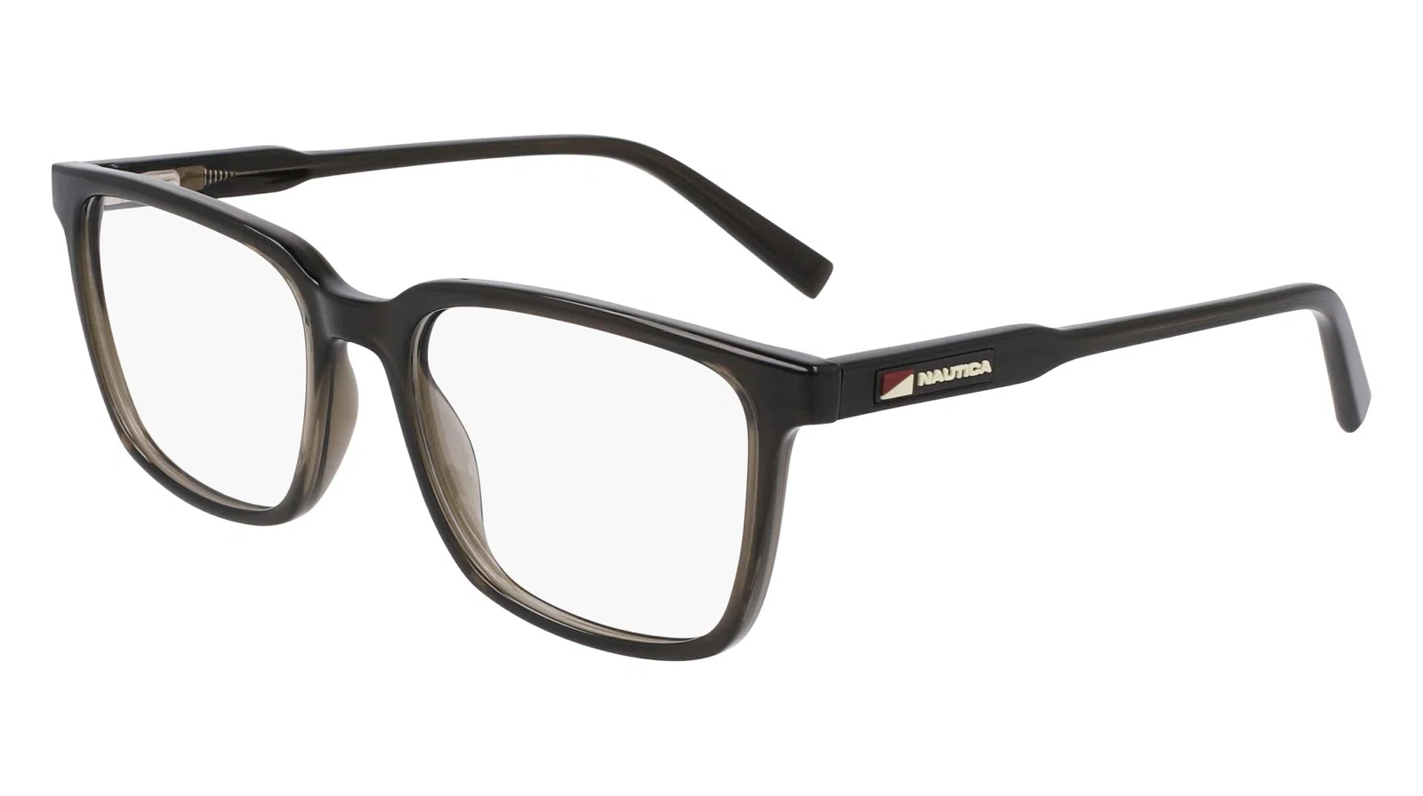 Nautica N8192 Eyeglasses - view 4